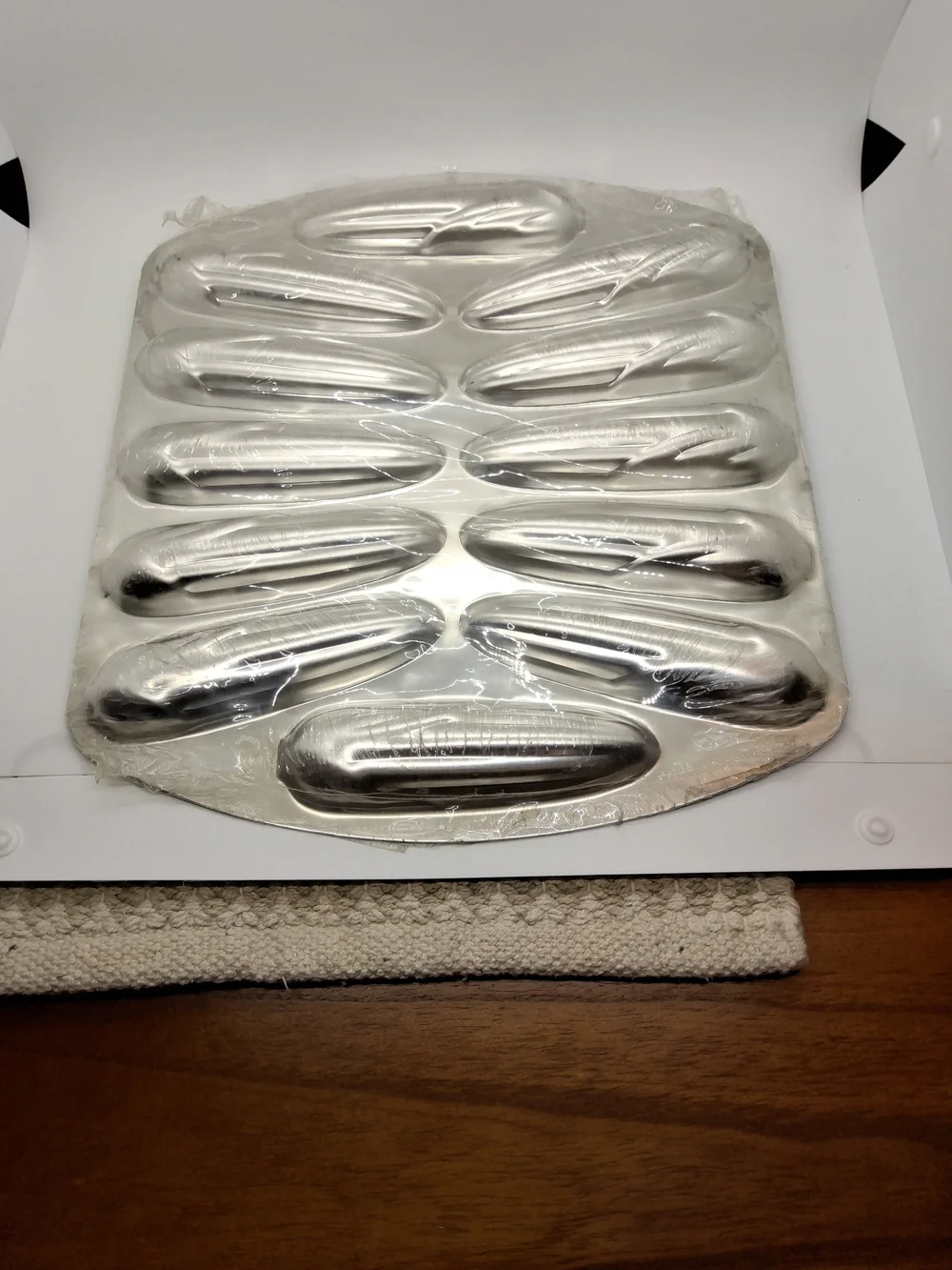 Nordic Ware up auction
